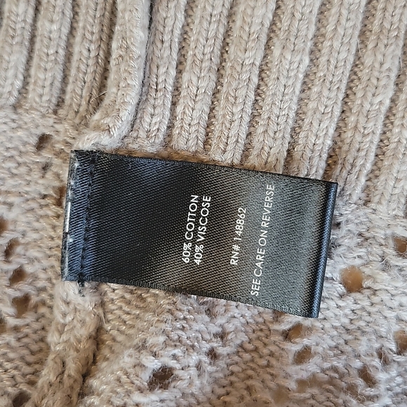 TORRID Button Down Cardigan Sweater - Picture 6 of 7